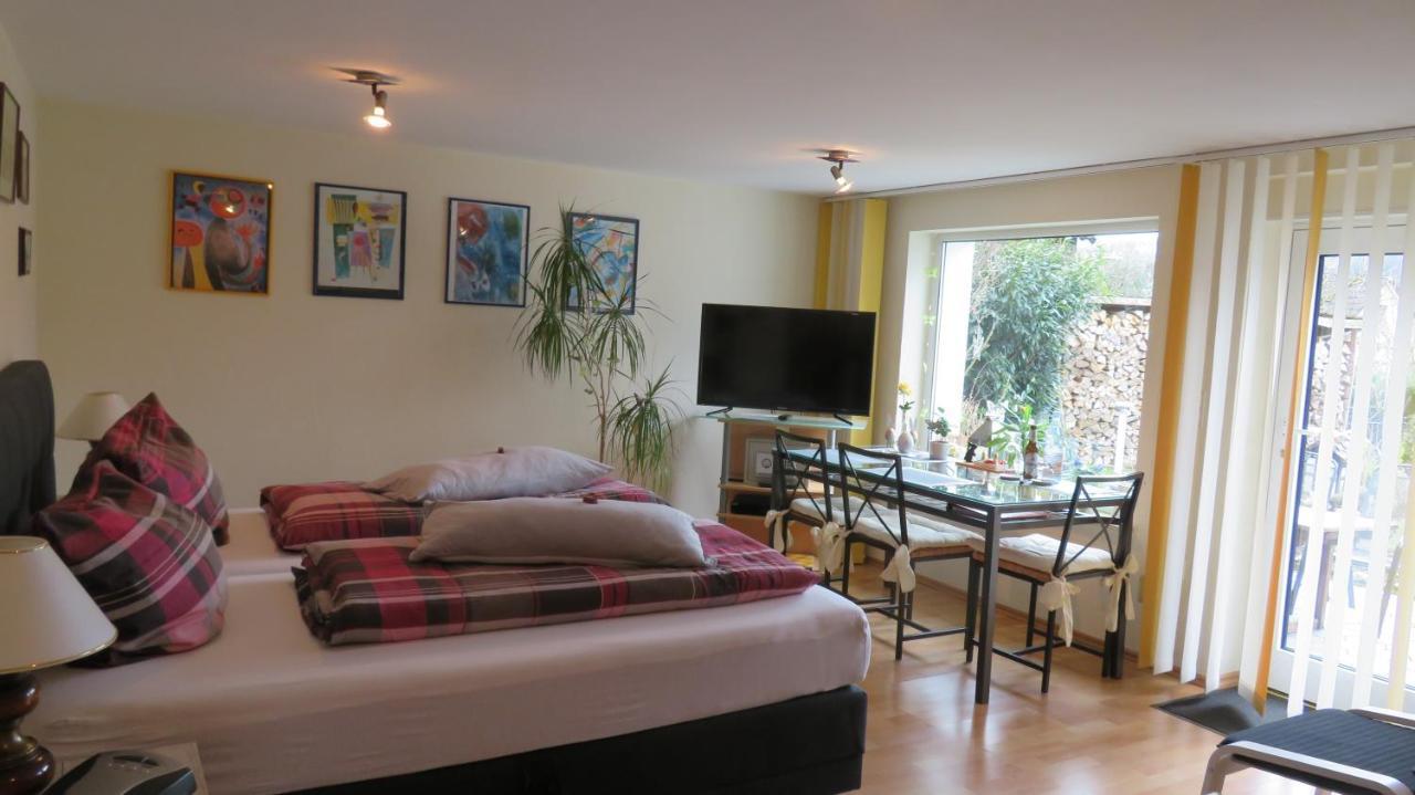 אלטנה Apartment Christine מראה חיצוני תמונה