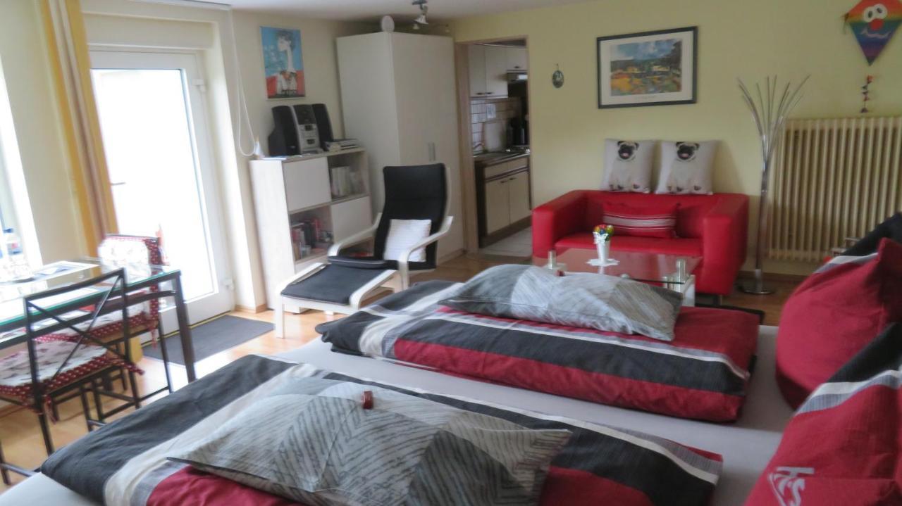 אלטנה Apartment Christine מראה חיצוני תמונה