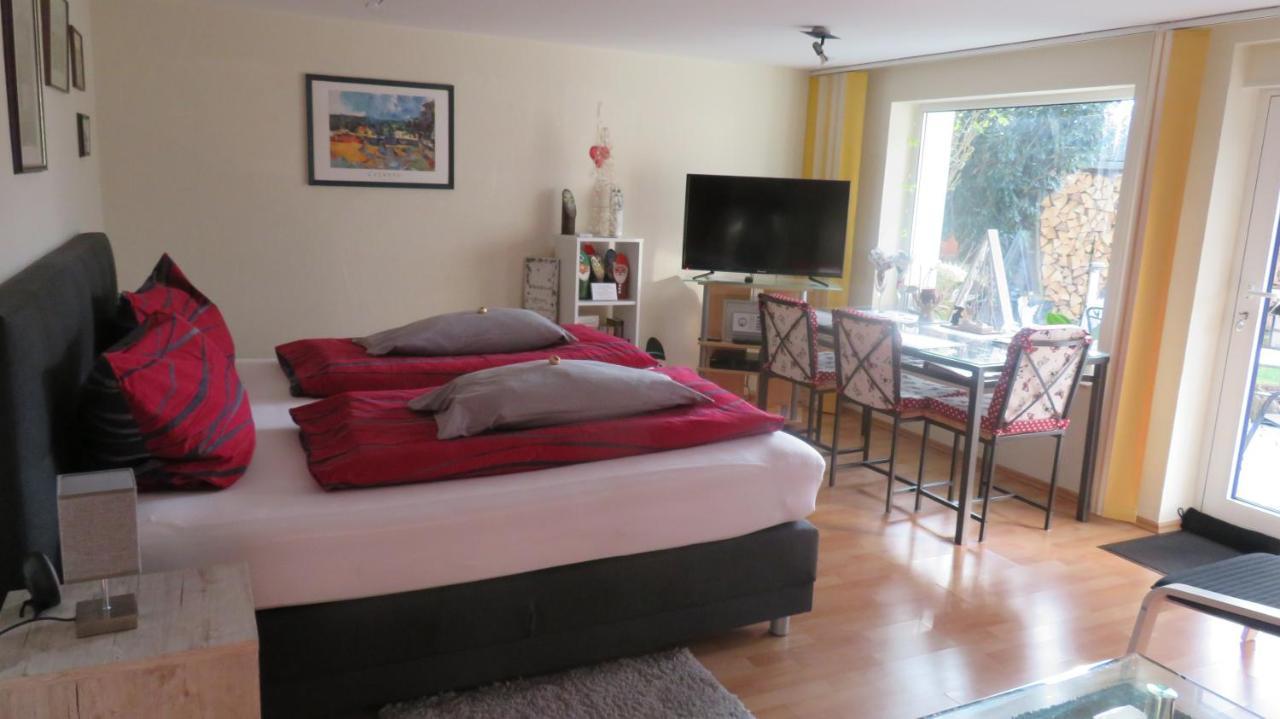 אלטנה Apartment Christine מראה חיצוני תמונה