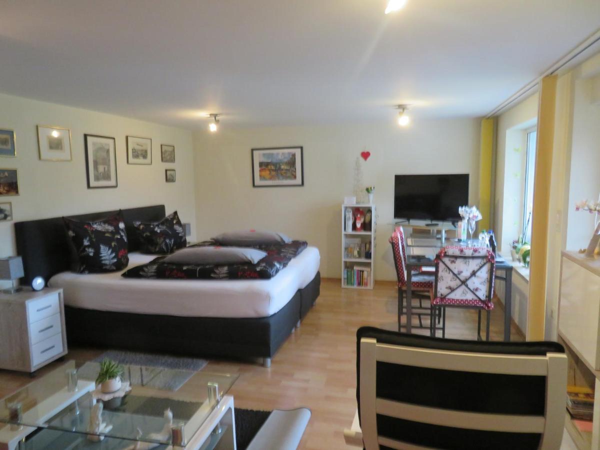 אלטנה Apartment Christine מראה חיצוני תמונה
