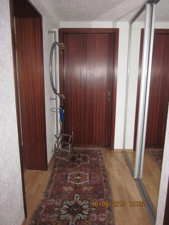 אלטנה Apartment Christine חדר תמונה
